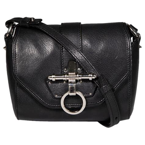 givenchy obsedia crossbody bag|Givenchy shopping tote.